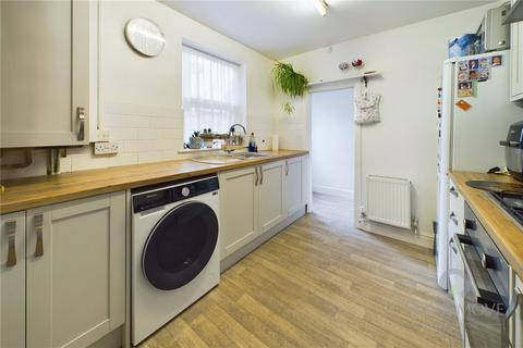 3 bedroom terraced house for sale, College Street, Northamptonshire NN8