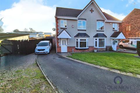 Cormie Close, Chell Heath, Staffordshire ST6