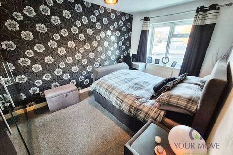 41 Cormie Close, Stoke-on-trent, ST6 6QN
