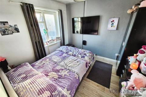 41 Cormie Close, Stoke-on-trent, ST6 6QN