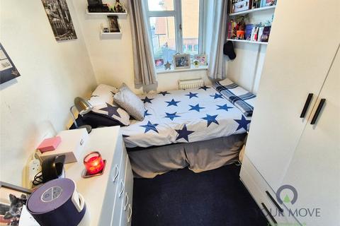 41 Cormie Close, Stoke-on-trent, ST6 6QN
