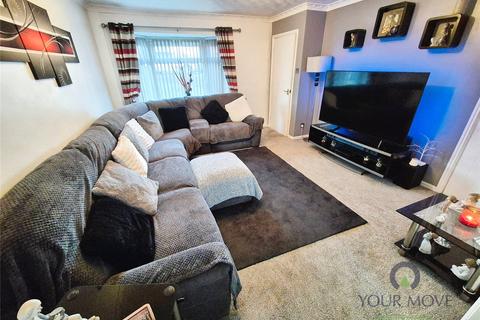 41 Cormie Close, Stoke-on-trent, ST6 6QN
