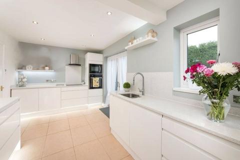 4 bedroom detached house for sale, The Glade, Newcastle upon Tyne NE15