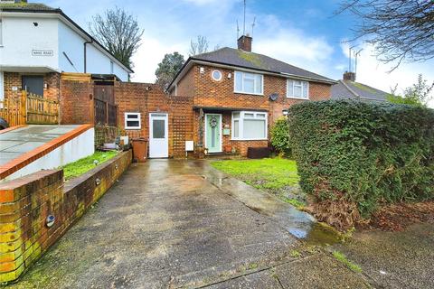 3 bedroom terraced house for sale, The Tideway, Kent ME1