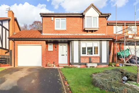 3 bedroom detached house for sale, Noirmont Way, Tyne and Wear SR3