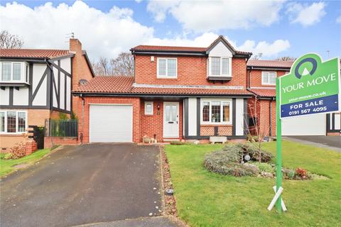 3 bedroom detached house for sale, Noirmont Way, Tyne and Wear SR3