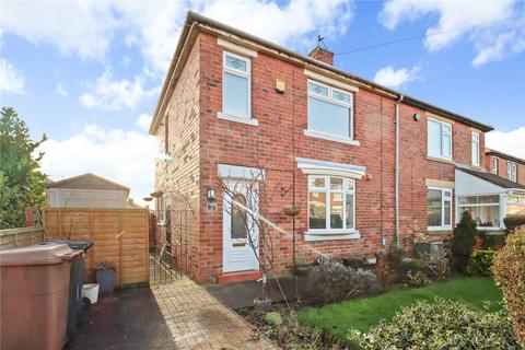 2 bedroom semi-detached house for sale, Fitzsimmons Avenue, Tyne and Wear NE28