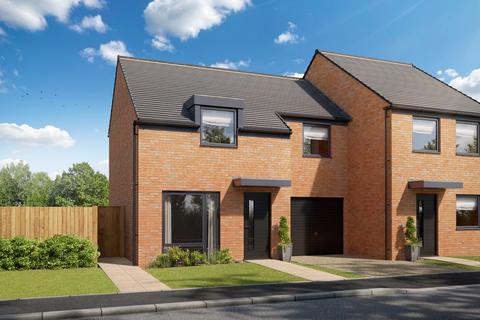 3 bedroom semi-detached house for sale, Plot 112, Keady at Kingston Fields, Preston Road, Hull HU9