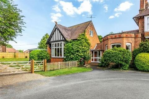 5 bedroom character property for sale, Oaks Road, Reigate, Surrey