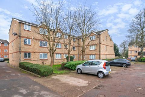 1 bedroom flat for sale, Howard Close, Waltham Abbey EN9