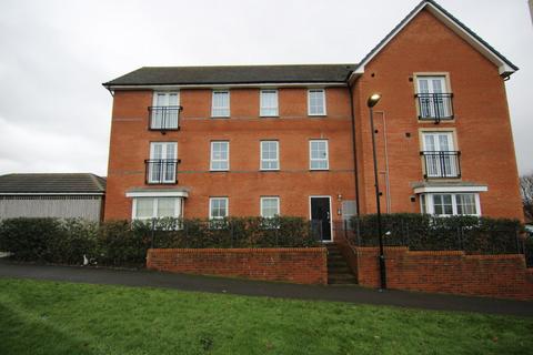 2 bedroom apartment for sale, Foxglove Walk, Newcastle upon Tyne, NE5