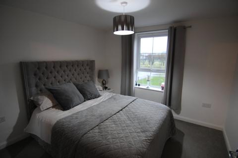 2 bedroom apartment for sale, Foxglove Walk, Newcastle upon Tyne, NE5