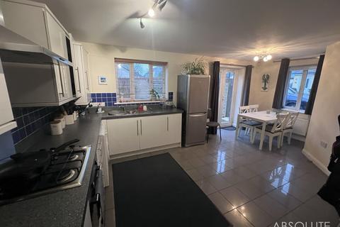 3 bedroom end of terrace house for sale, Pavilions Close, Brixham, TQ5