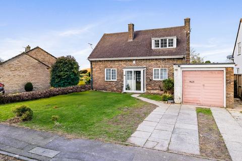 3 bedroom detached house for sale, Minter Close, Densole, Folkestone, CT18