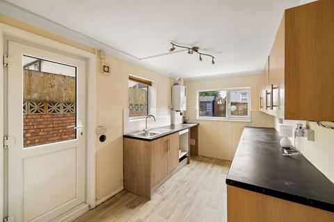 35 Ethelbert Road, Folkestone, CT19 6EX