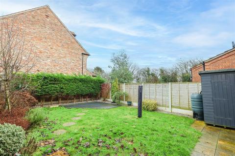 3 bedroom link detached house for sale, Gables Court, Dishforth