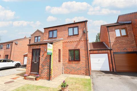 3 Gables Court, Dishforth, Thirsk, YO7 3LT