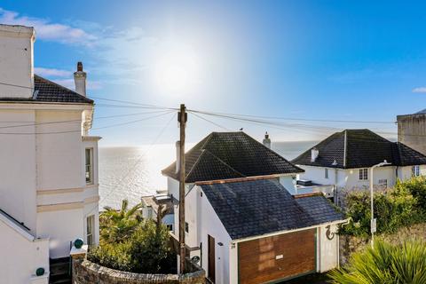 4 bedroom detached house for sale, Radnor Cliff, Folkestone, CT20