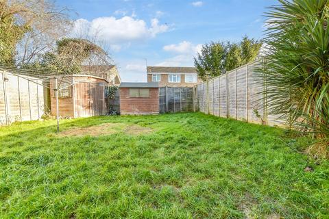 3 bedroom semi-detached house for sale, Cobbs Close, Paddock Wood, Tonbridge, Kent