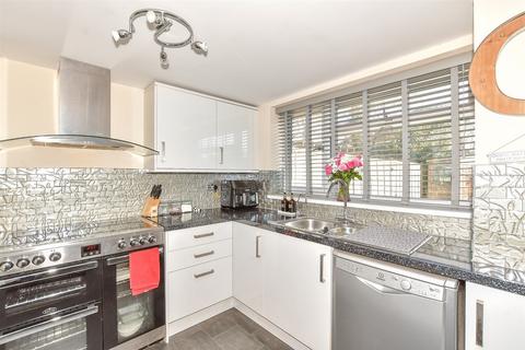 3 bedroom semi-detached house for sale, Cobbs Close, Paddock Wood, Tonbridge, Kent