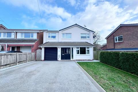 4 bedroom detached house for sale, The Meadows, Sedgefield, Stockton-On-Tees