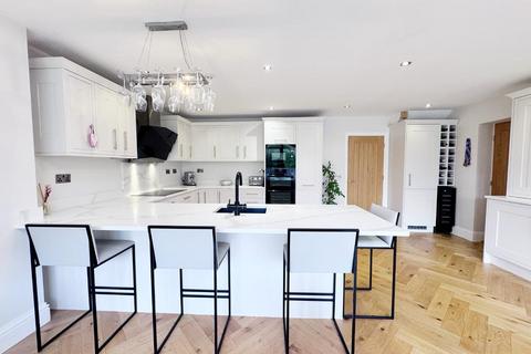 90 The Meadows, Sedgefield, Stockton-on-tees, TS21 2DJ