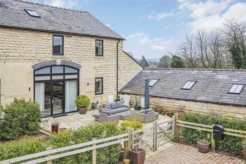 4 bedroom terraced house for sale, Coberley, Cheltenham, Gloucestershire, GL53