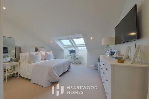 undefined, Apex House, Camp Road St Albans AL1 5FU