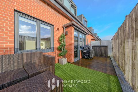undefined, Apex House, Camp Road St Albans AL1 5FU