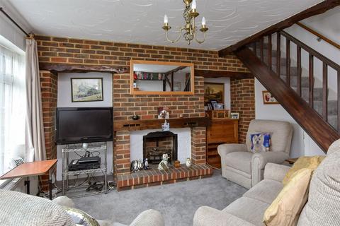 2 bedroom terraced house for sale, Batemans Road, Woodingdean, Brighton, East Sussex