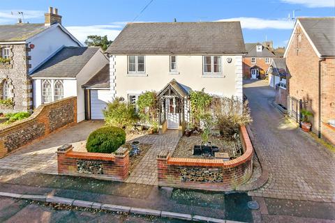 3 bedroom detached house for sale, Ranelagh Grove, St Peters, Broadstairs, Kent