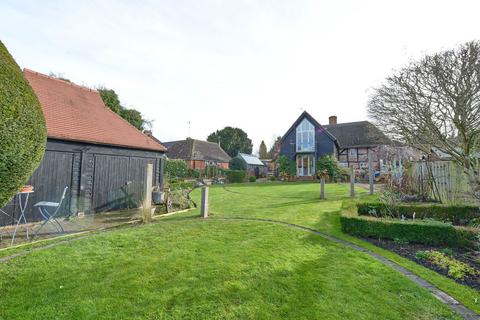 4 bedroom detached house for sale, The Street, Basingstoke RG24