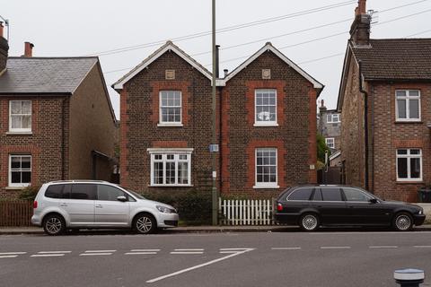 2 bedroom semi-detached house for sale, West Road, Reigate, Surrey, RH2