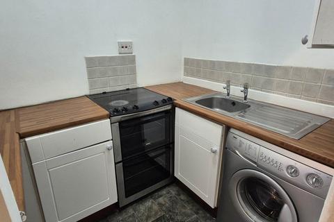 undefined, Broomlands Street, Paisley