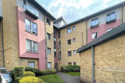 1 bedroom flat for sale, Crown Close, Winkfield Road, London