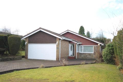 3 bedroom detached bungalow for sale, Ashdale, Darras Hall, Ponteland, Newcastle Upon Tyne