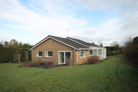 3 bedroom detached bungalow for sale, Ashdale, Darras Hall, Ponteland, Newcastle Upon Tyne