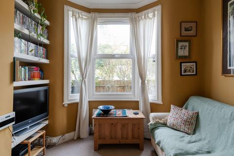 37 Stewart Road, London, E15 2BA