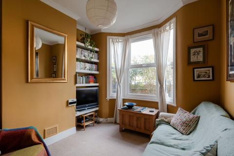 37 Stewart Road, London, E15 2BA