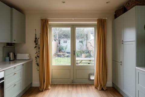 37 Stewart Road, London, E15 2BA