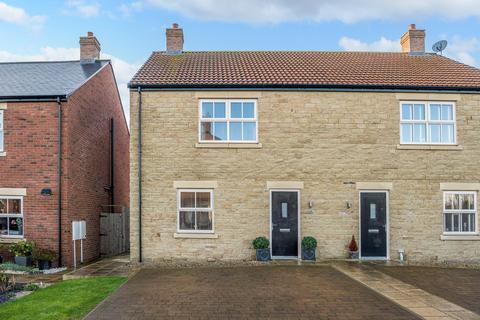 3 bedroom semi-detached house for sale, Warkworth, Morpeth NE65