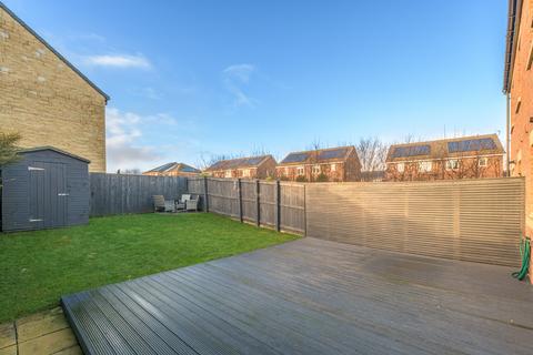 3 bedroom semi-detached house for sale, Warkworth, Morpeth NE65