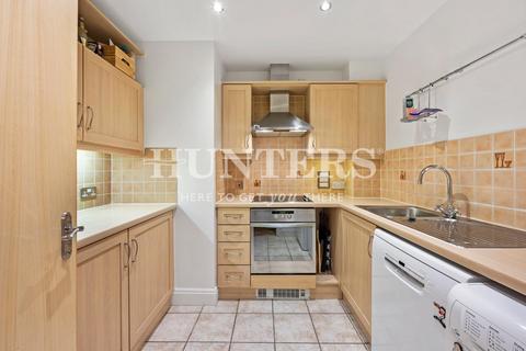 2 bedroom apartment for sale, Willesden Lane, NW2