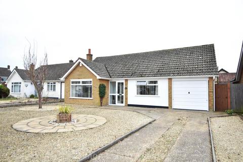 2 bedroom detached bungalow for sale, Vectis Road, Alverstoke