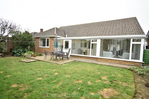 2 bedroom detached bungalow for sale, Vectis Road, Alverstoke