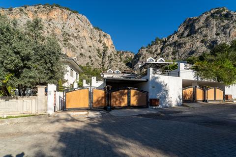 5 bedroom detached villa, Gocek, Turkey
