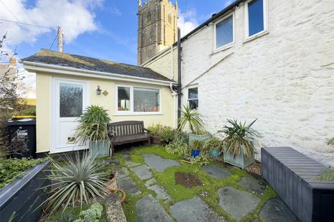 undefined, Galligan Lane, St. Buryan TR19