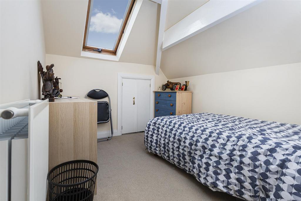 Bedroom Five