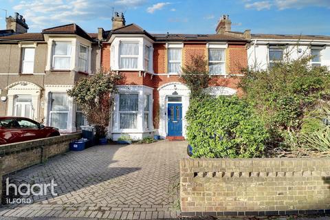 6 bedroom terraced house for sale, Belmont Road, Ilford