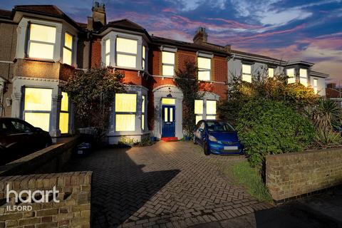 6 bedroom terraced house for sale, Belmont Road, Ilford